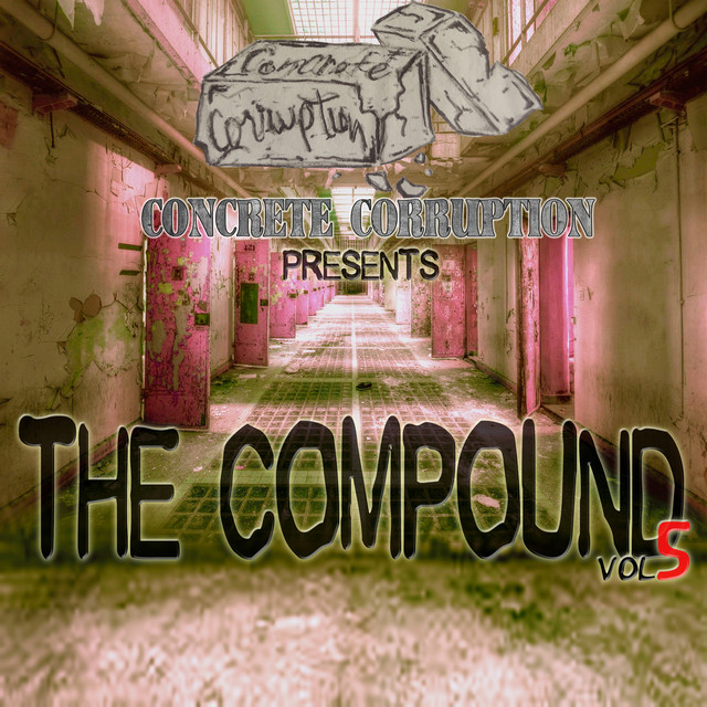 The Bomb cover art