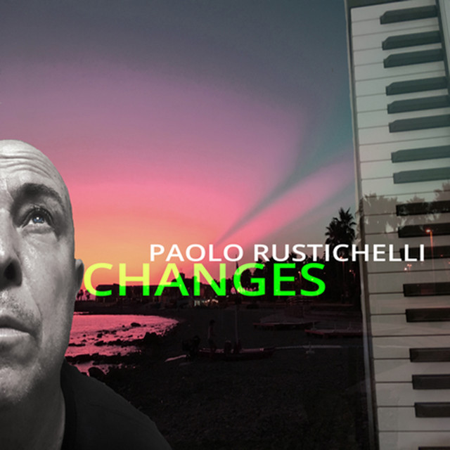 Changes (Radio Mix) cover