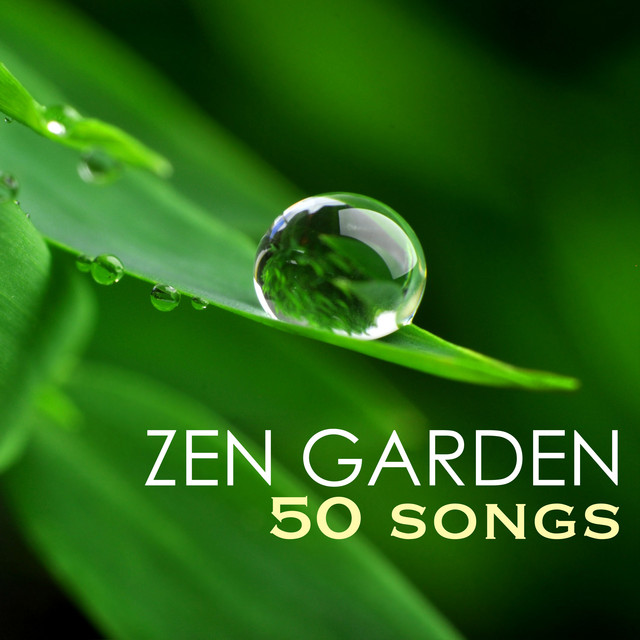 Zen Garden - Serenity Spa Music Relaxation, 50 Sounds of Nature Deep ...