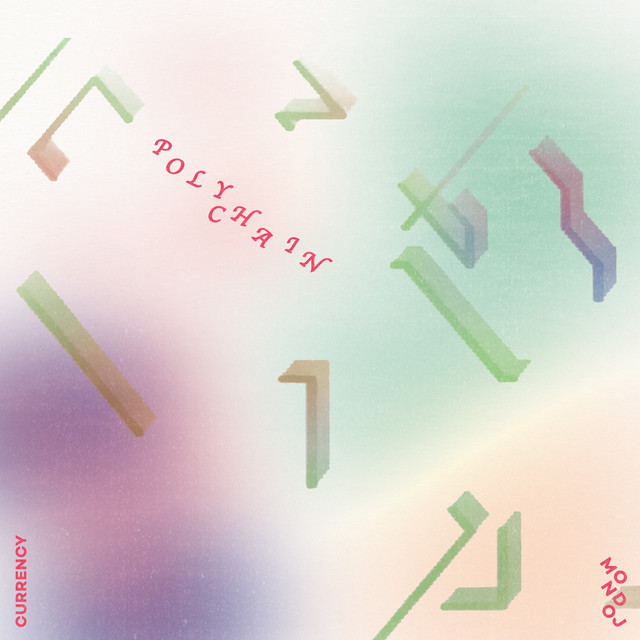 Currency cover art