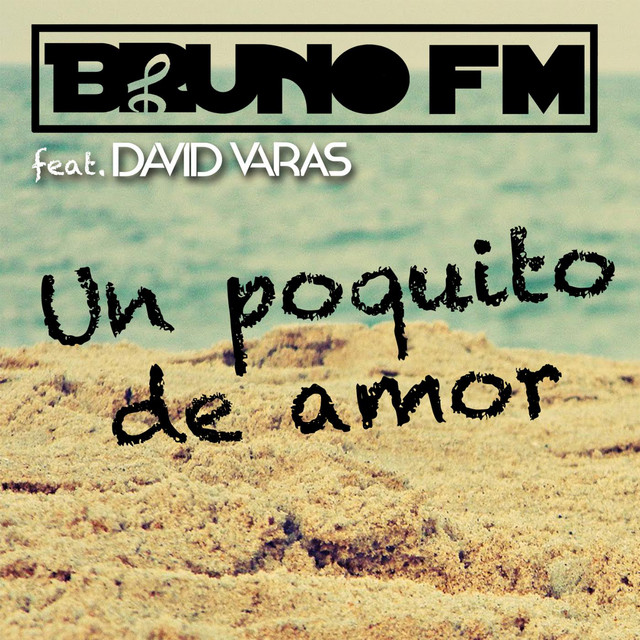 Un Poquito De Amor (feat. David Varas)