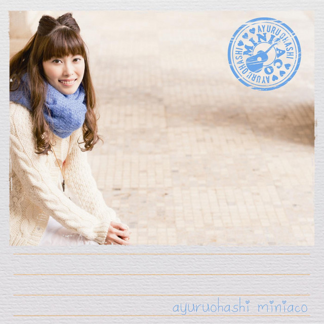 春の匂い Acoustic Version Song By Ayuru Ohashi Spotify