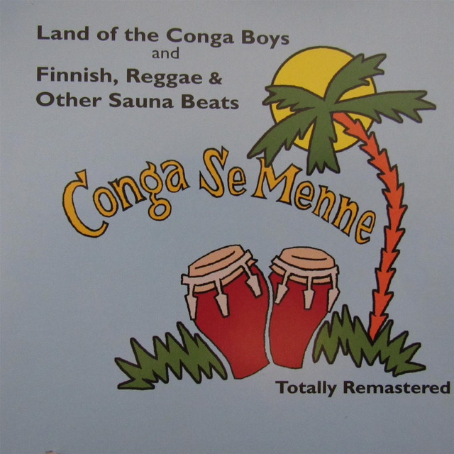 Sauna Song