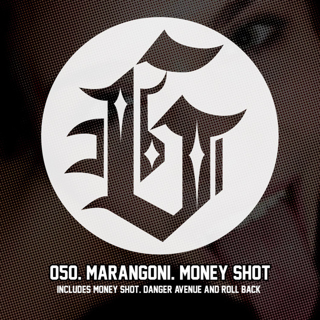 Money Shot cover art