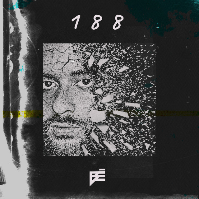188 cover art