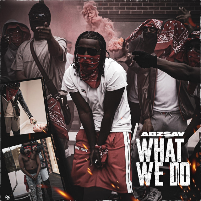 What We Do