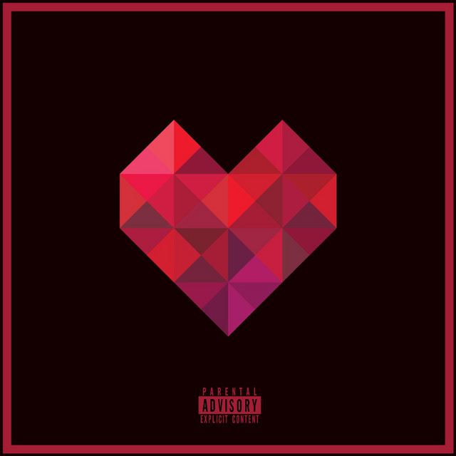 Love, Cyrus cover art