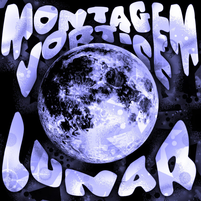 MONTAGEM VORTICE LUNAR