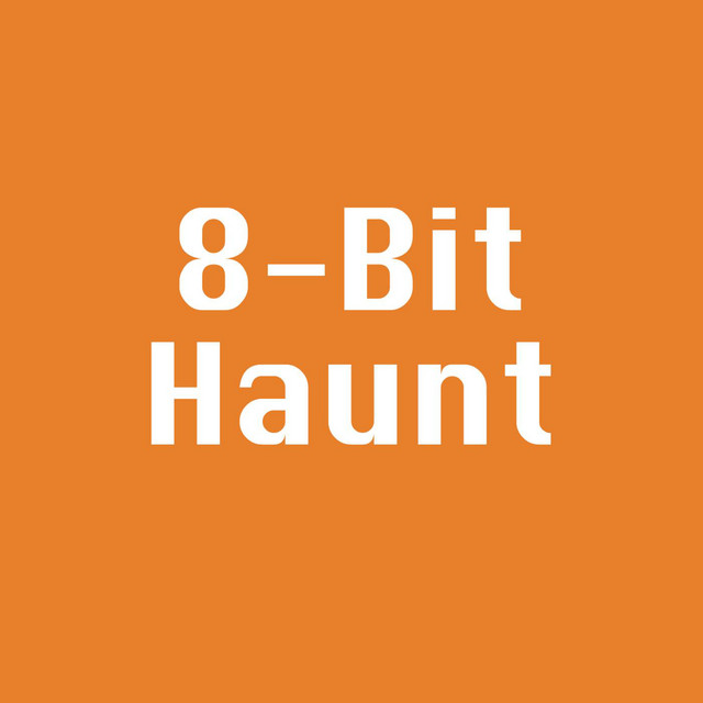 8-Bit Haunt (feat. Radionarcotix) cover
