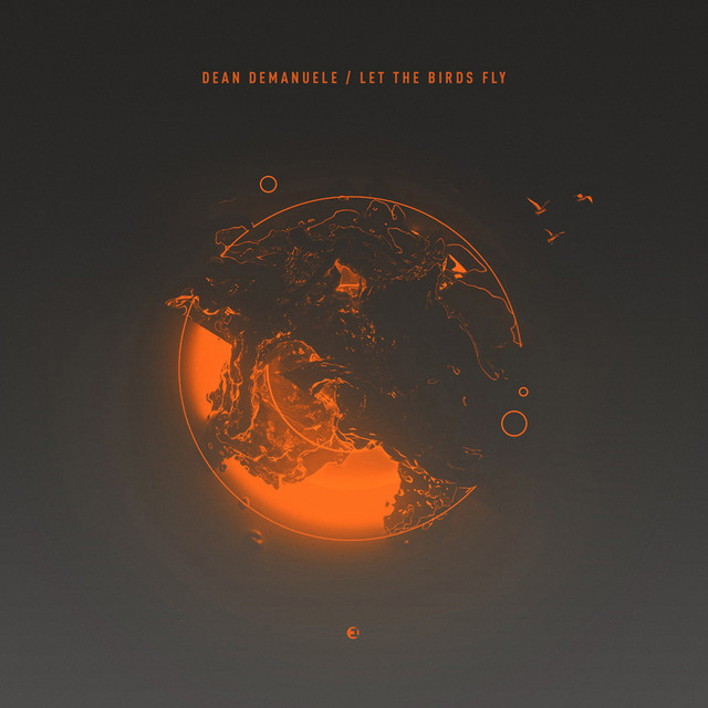 Let the Birds Fly cover art