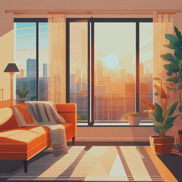 sunny afternoon