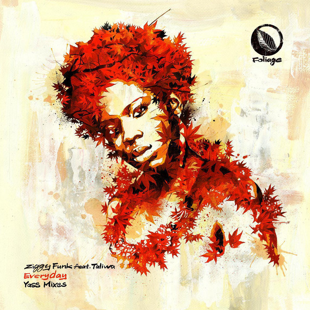 Everyday - Yass Classic Instrumental