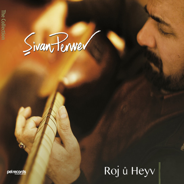 Roj û Heyv cover art