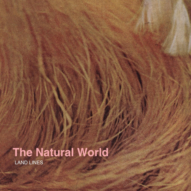 The Natural World cover art