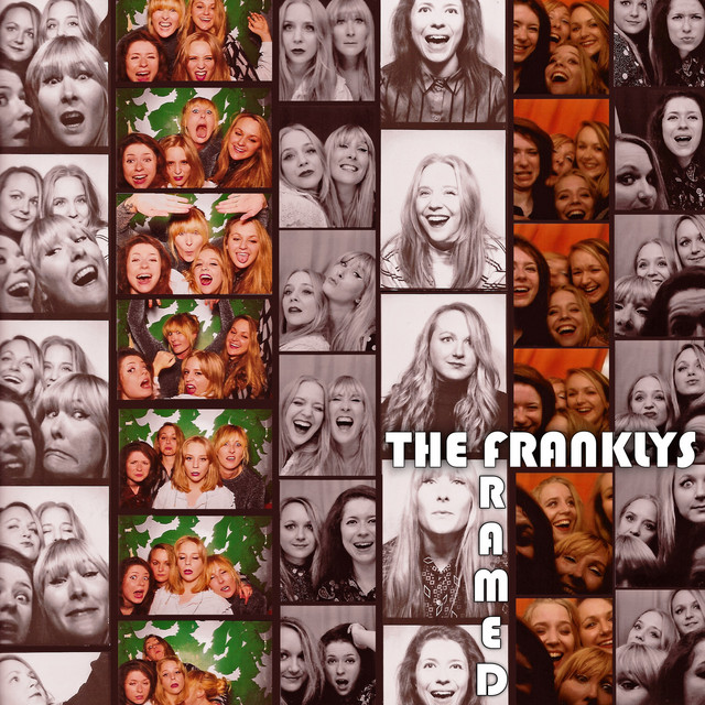 Framed cover