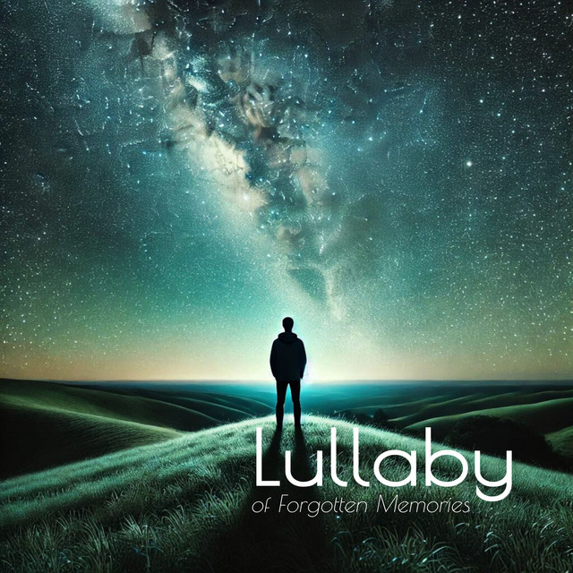 Lullaby of Forgotten Memories: Drift Off with Echoes of the Past
