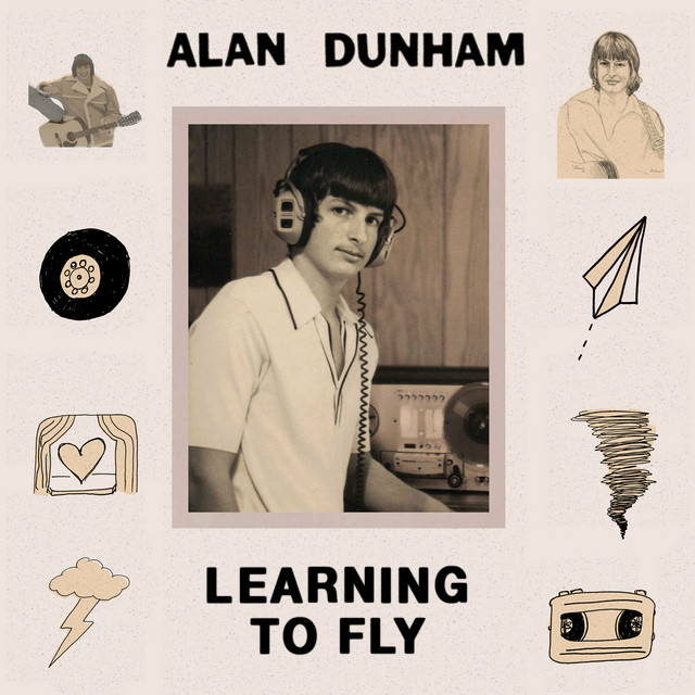 Learning To Fly cover art
