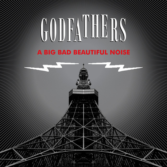 A Big Bad Beautiful Noise