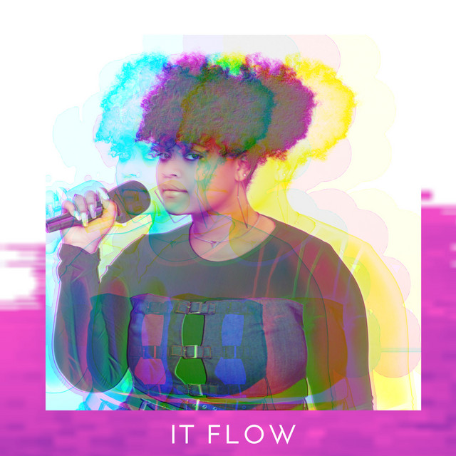 It Flow - Single by Tamera Elyse Trimuel | Spotify