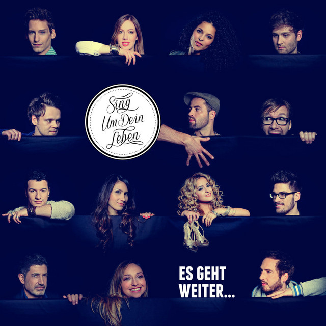 album image