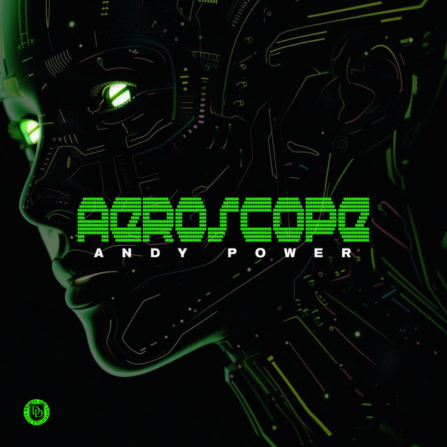 Aeroscope cover art