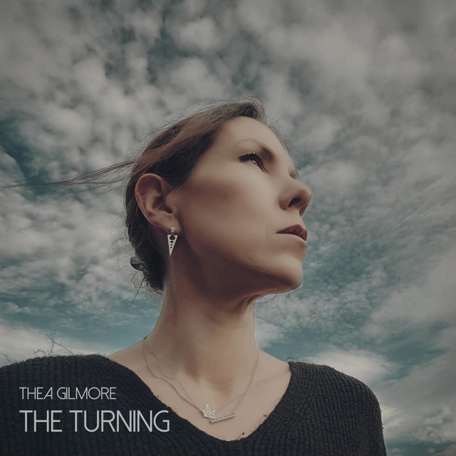 The Turning cover art