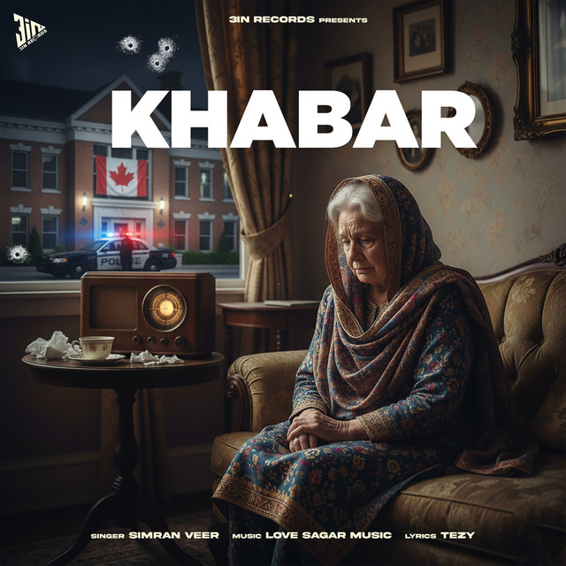 Khabar