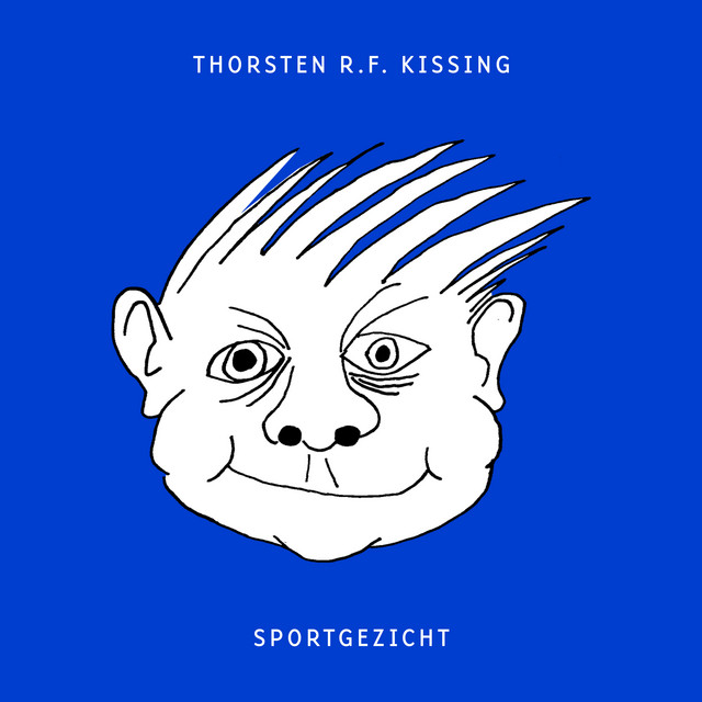 Sportgezicht album image
