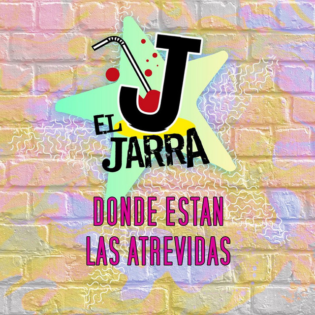 Donde Estan las Atrevidas