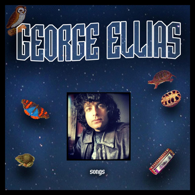 Songs - Album by George Ellias | Spotify