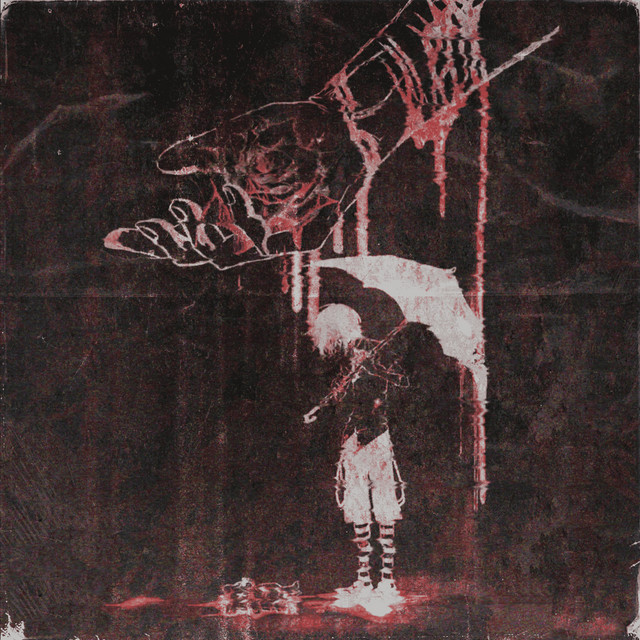There's Nothing Else in My Life. cover art