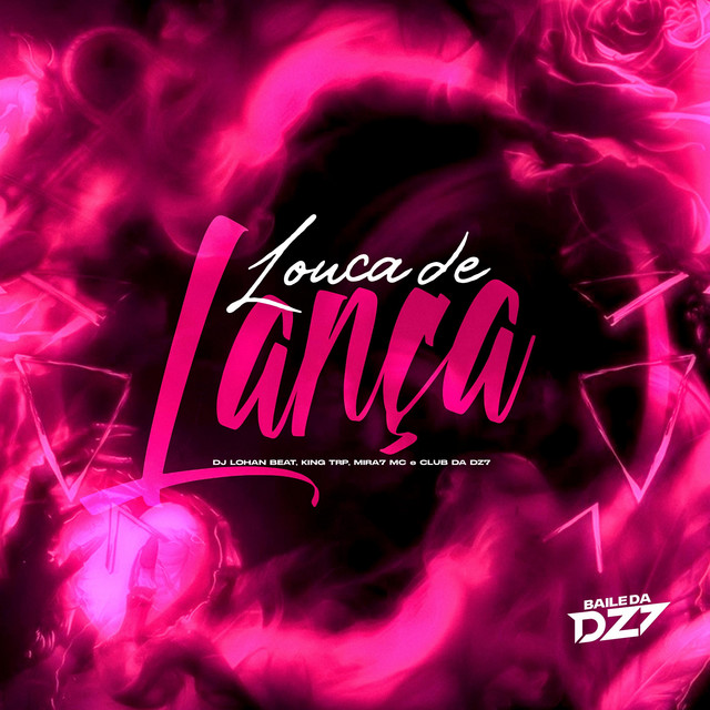 LOUCA DE LANÇA