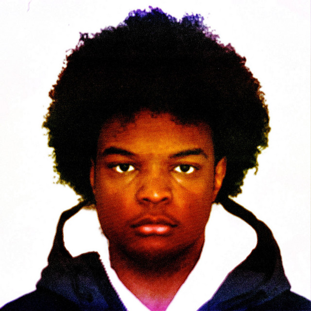 GROWN cover art