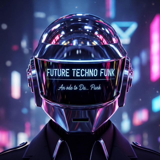 Future Techno Funk