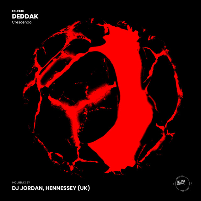 Crescendo cover art
