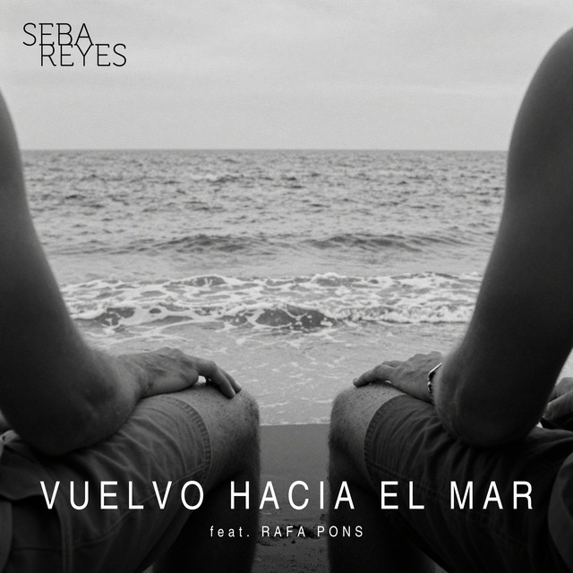 Vuelvo hacia el mar