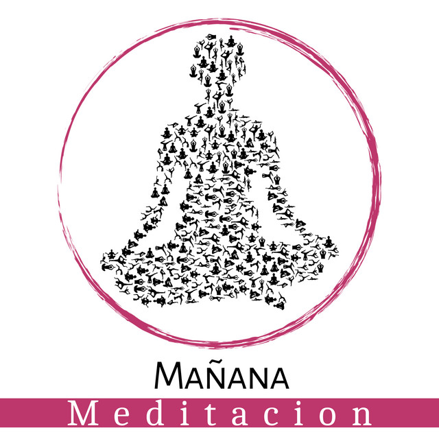 Mañana Meditacion cover art