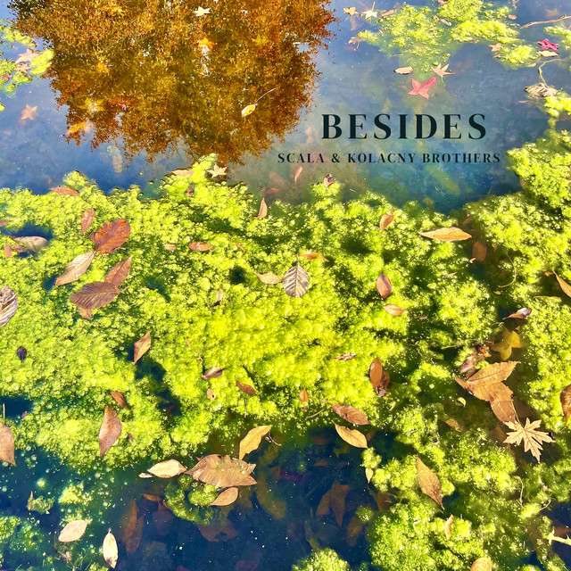 undefined album image
