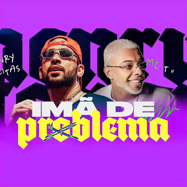 Imã de Problema