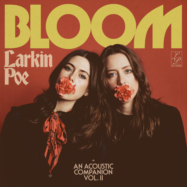 Bloom + An Acoustic Companion, Vol. 2 cover art