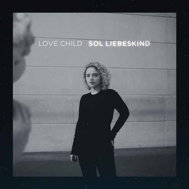 Love Child cover art