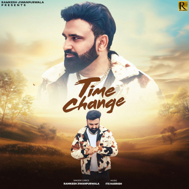 Time Change