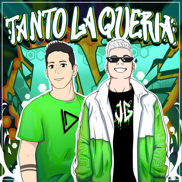 Tanto la Queria cover