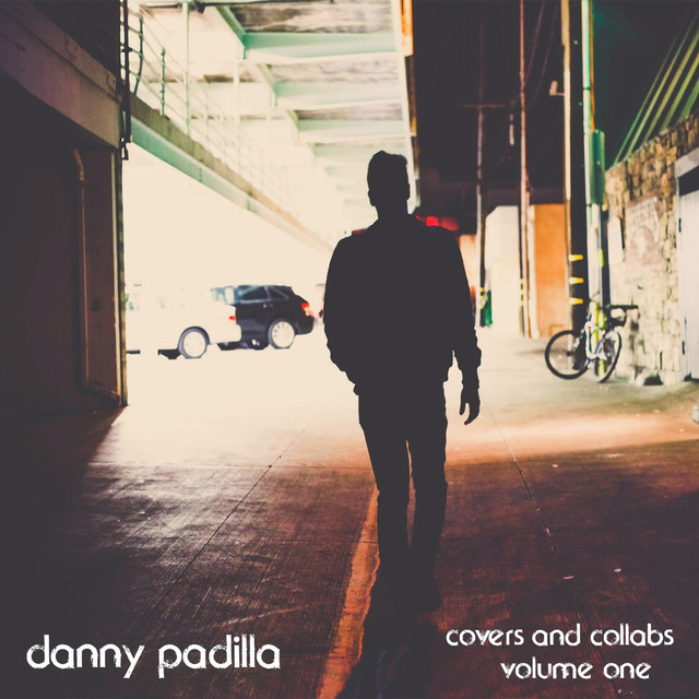 Covers and Collabs Vol. 1 cover
