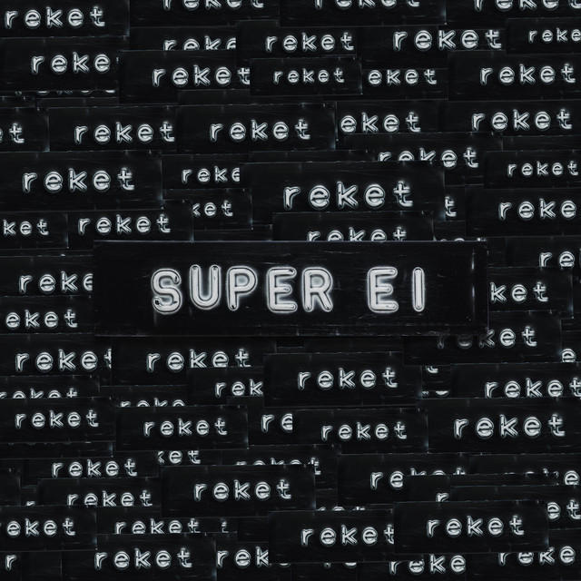 Super ei cover art