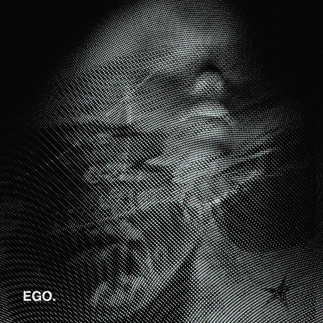 Обкладинка: EGO — xust.