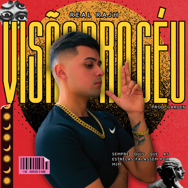 Real Rajh | Spotify