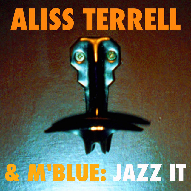 Jazz It cover