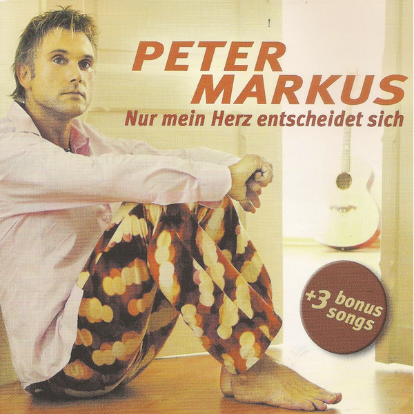 Nur mein Herz entscheidet sich cover