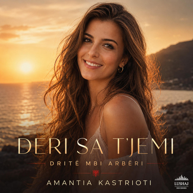 Deri sa t’jemi - Dritë mbi Arbëri